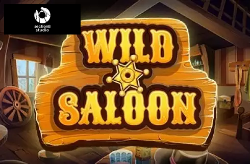 Wild Saloon